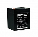 Аккумулятор для ИБП Security Force SF 12045 (12В/4.5 Ач)