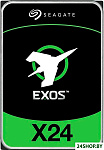 Exos X24 24TB ST24000NM002H