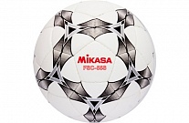 Картинка Мяч для минифутбола (футзал) Mikasa N3 FSC-55S