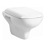 Картинка Унитаз AM.PM Like FlashClean C801700SC