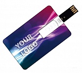 Картинка USB Flash GOODRAM UCC2 32GB (белый)