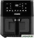 Аэрогриль (аэрофритюрница) Vivaris VF6010W