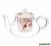 Картинка Заварочный чайник Lefard Ежевика 104-866