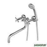 Картинка Смеситель Lemark Practica LM7551C