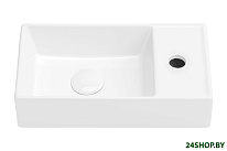 Fika (глянцевый белый)