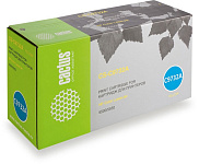 Картинка Картридж Cactus CS-C9732A Yellow