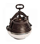 Картинка Казан Rashko Baba Афганский (полированный) 8 л