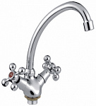 Картинка Смеситель Ledeme H08 L4908