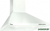 Картинка Кухонная вытяжка Akpo Classic Eco 50 WK-4 (белый)