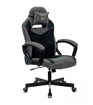 Картинка Компьютерное кресло Zombie Viking 6 Knight Black (1380214)