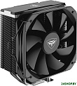 Кулер для процессора PCCooler K4 (черный)