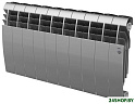 Радиатор Royal Thermo BiLiner 350 Silver Satin (6 секций)