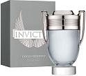 Туалетная вода Paco Rabanne Invictus (100 мл)