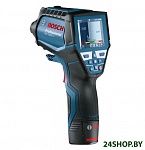 Картинка Пирометр Bosch GIS 1000 C Professional 0601083301 (с АКБ)
