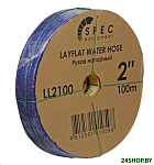 Картинка Рукав напорный Spec LL2100 (100м)