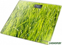 Картинка Напольные весы LUMME LU-1329 (молодая трава)