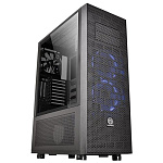 Картинка Корпус Thermaltake CA-1F8-00M1WN-02 без БП