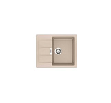 Картинка Мойка кухонная FRANKE Sirius SID 611-62/44 (114.0489.209)