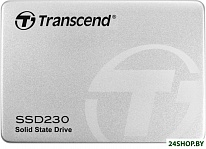 Картинка SSD-диск Transcend 512Gb (TS512GSSD230S)