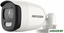 Картинка CCTV-камера Hikvision DS-2CE10HFT-F28 (2.8 мм)