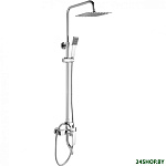 Картинка Душевая система Ledeme L2443