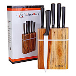 Картинка Набор ножей MonAmi AN-012