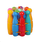 Картинка Боулинг Юг-Пласт Кегли 8001