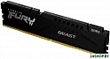 Оперативная память Kingston FURY Beast 32ГБ DDR5 5600 МГц KF556C40BB-32