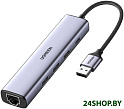 USB-хаб Ugreen CM475 60554
