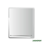 Картинка Зеркало для ванной Алмаз-Люкс 8с - Е/005