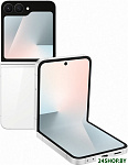 Galaxy Z Flip7 FE SM-F761B 8GB/256GB (белый)