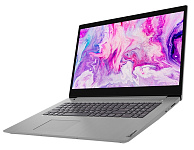 Картинка Ноутбук Lenovo IdeaPad 3 17ADA05 81W20044RE