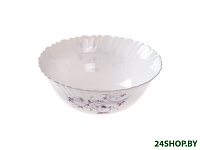 Картинка Салатник DIVA LA OPALA Пурпурное сияние 15-120522