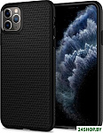 Liquid Air для iPhone 11 Pro 077CS27232 (черный)