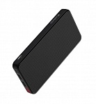 Картинка Портативное зарядное устройство Yoobao P10D (черный)