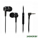 Картинка Наушники Blast BAH-250 (черный)