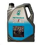Картинка Моторное масло SELENIA Multipower C3 5W-30 5л