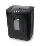 Картинка Шредер Hama Premium AutoM120 (черный)