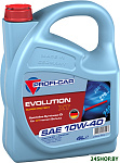 Evolution XT 10W-40 4л