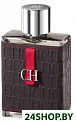 Туалетная вода CAROLINA HERRERA CH Men (100 мл)