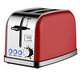 Картинка Тостер MAUNFELD MF-821CH