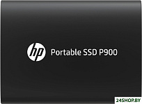 P900 512GB 7M690AA (черный)