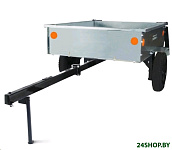 Картинка Прицеп Мобил К К ТПМ-500-1 Премиум (MBK0013669)