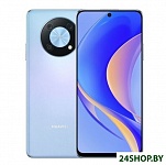 Картинка Смартфон Huawei nova Y90 4GB/128GB (голубой кристалл)