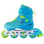 Картинка Роликовые коньки Darvish DV-S-13S (р-р 30-34)