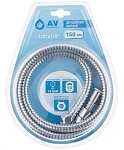 Картинка Душевой шланг AV Engineering AVSSS-046