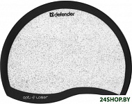 Картинка Коврик для мыши Defender Ergo opti-laser (50513)