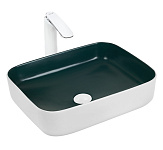 Картинка Умывальник WeltWasser Elbach M2195 WG