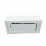 Картинка Кухонная вытяжка ZorG Technology Astra 70 (белый, 750 куб. м/ч)