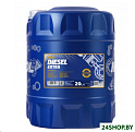 Моторное масло Mannol DIESEL EXTRA 10W-40 20л